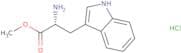 D-Tryptophan methyl ester hydrochloride
