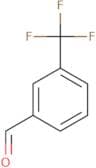 3-(Trifluoromethyl)benzaldehyde