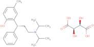 Tolterodine tartrate