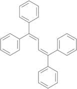 1,1,4,4-Tetraphenyl-1,3-butadiene