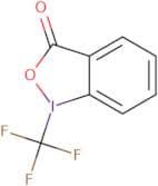 1-(Trifluoromethyl)-1,2-benziodoxol-3(1h)-one