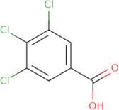 3,4,5-Trichlorobenzoic acid