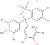 Tetrabromophenol blue