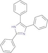 2,4,5-Triphenylimidazole