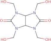Tetramethylol acetylenediurea