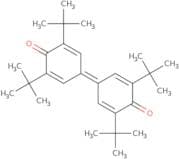 3,3',5,5'-Tetra-tert-butyldiphenoquinone