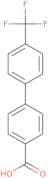 4'-Trifluoromethyl-biphenyl-4-carboxylic acid