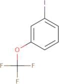 3-(Trifluoromethoxy)iodobenzene