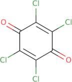 2,3,5,6-Tetrachloro-1,4-benzoquinone