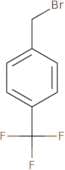 4-(Trifluoromethyl)benzyl bromide