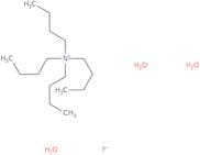 Tetrabutylammonium fluoride trihydrate