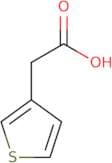 3-Thiopheneacetic acid