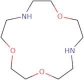 1,4,10-Trioxa-7,13-diazacyclopentadecane