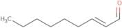 Trans-2-nonenal