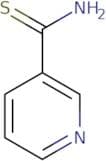 Thionicotinamide