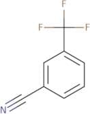 3-(Trifluoromethyl)benzonitrile