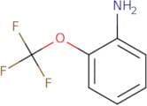 2-(Trifluoromethoxy)aniline