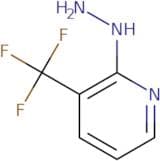 (3-Trifluoromethylpyrid-2-yl)hydrazine