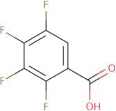 2,3,4,5-Tetrafluorobenzoic acid