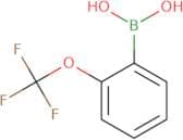 2-(Trifluoromethoxy)phenylboronic acid