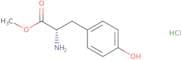 L-Tyrosine methyl ester hydrochloride