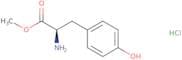 D-Tyrosine methyl ester hydrochloride