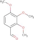 2,3,4-Trimethoxybenzaldehyde