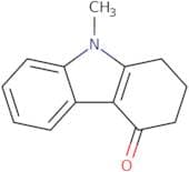 1,2,3,4-Tetrahydro-9-methylcarbazol-4-one