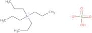 Tetra-n-propylammonium hydrogen sulfate