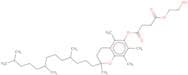 D-alpha-Tocopheryl polyethylene glycol succinate