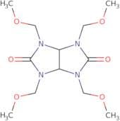 1,3,4,6-Tetrakis(methoxymethyl)glycoluril