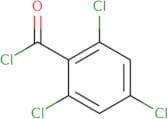 2,4,6-Trichlorobenzoyl chloride