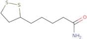 Thioctamide