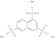 Trisodium 1,3,6-naphthalenetrisulfonate