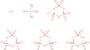 Tungstosilicic acid hydrate