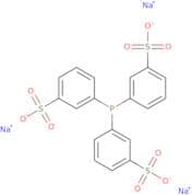 Triphenylphosphine-3,3',3''-trisulfonic acid trisodium salt