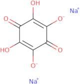 Tetrahydroxy-1,4-benzoquinone disodium