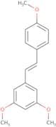 3,4',5-Trimethoxystilbene