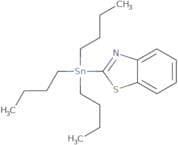 2-Tributylstannanyl-benzothiazole