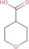 Tetrahydro-2H-pyran-4-carboxylic acid