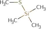 Trimethyl(methylthio)silane