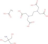 TAE Buffer 50X - solution