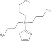 2-(Tributylstannyl)-1,3-thiazole