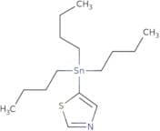 5-(Tributylstannyl)thiazole