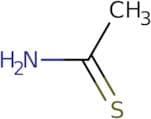 Thioacetamide