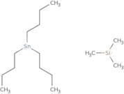 Trimethyl(tributylstannyl)silane