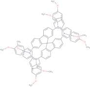 2,2',7,7'-Tetrakis-(N,N-di-4-methoxyphenylamino)-9,9'-spirobifluorene - Sublimed grade