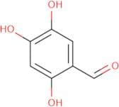 2,4,5-Trihydroxybenzaldehyde