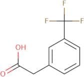 3-(Trifluoromethyl)phenylacetic acid