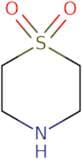 Thiomorpholine-1,1-dioxide